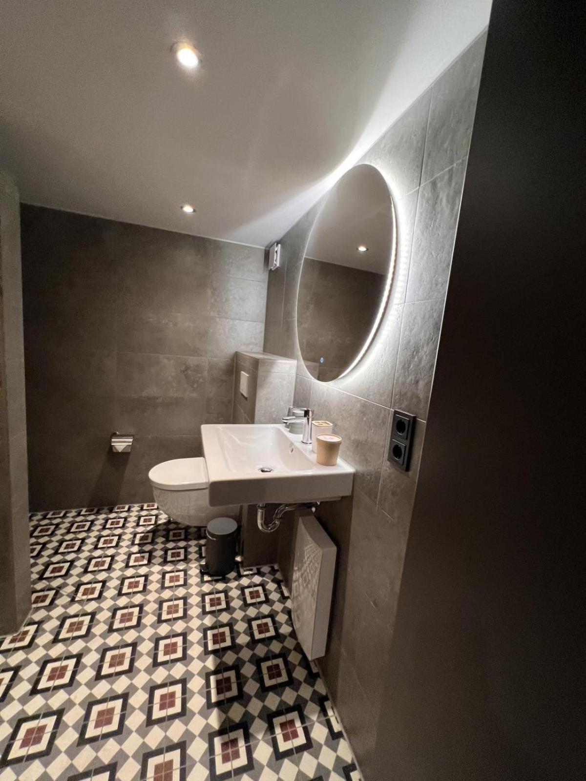 Апартаменты Haus Bergquell App 2 Виллинген Экстерьер фото