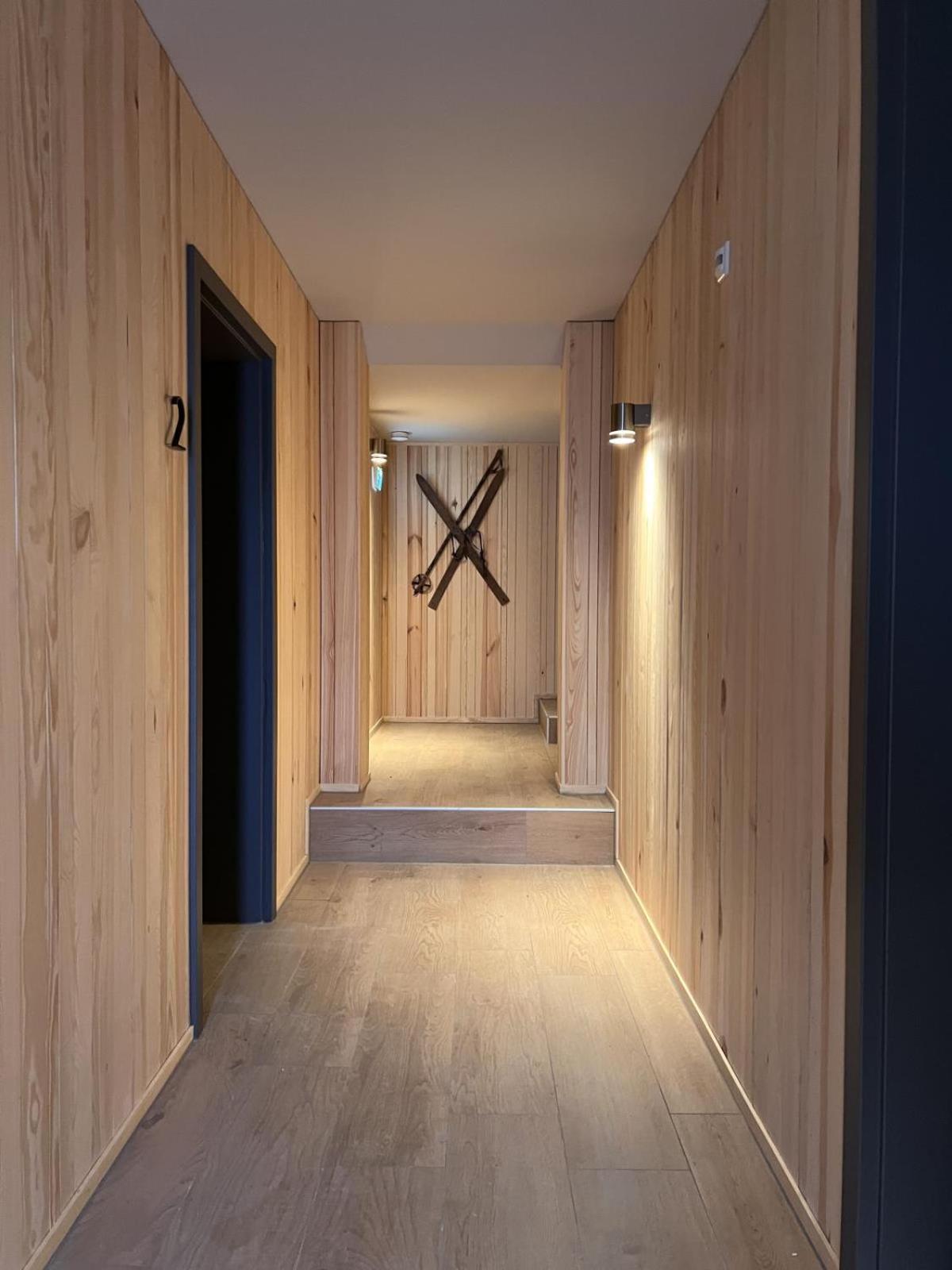 Апартаменты Haus Bergquell App 2 Виллинген Экстерьер фото