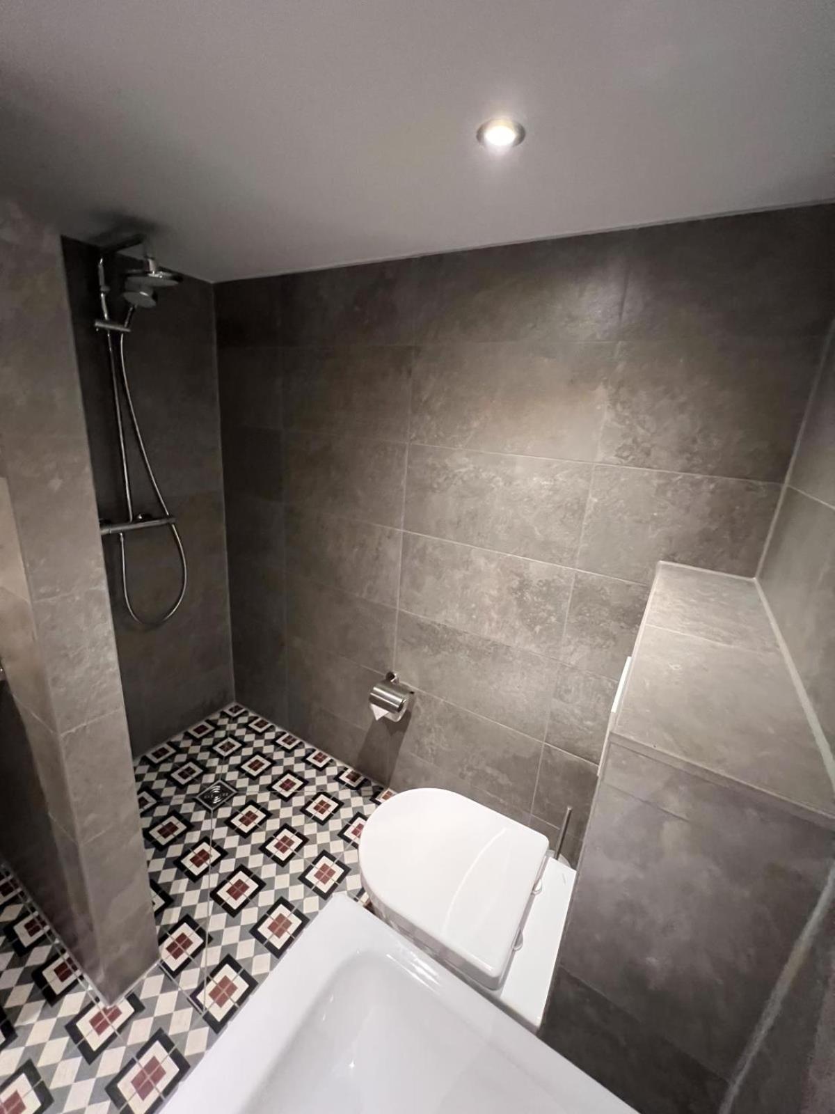 Апартаменты Haus Bergquell App 2 Виллинген Экстерьер фото