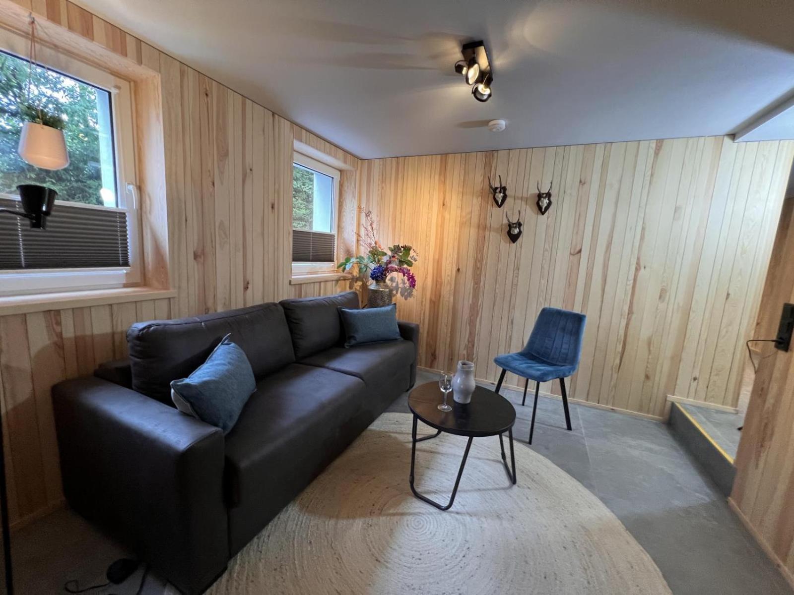 Апартаменты Haus Bergquell App 2 Виллинген Экстерьер фото