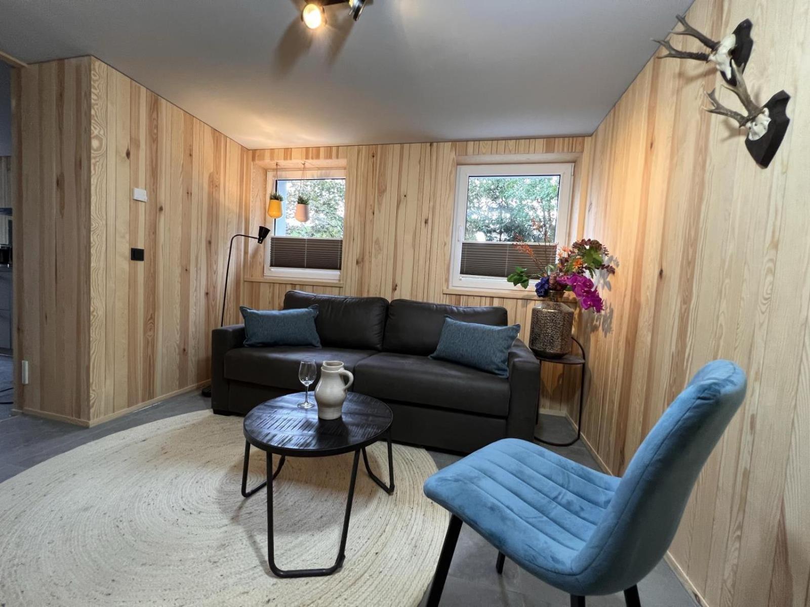 Апартаменты Haus Bergquell App 2 Виллинген Экстерьер фото